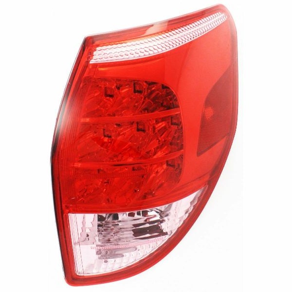 Toyota Rav4 Replacement Tail Lights At Monster Auto Parts
